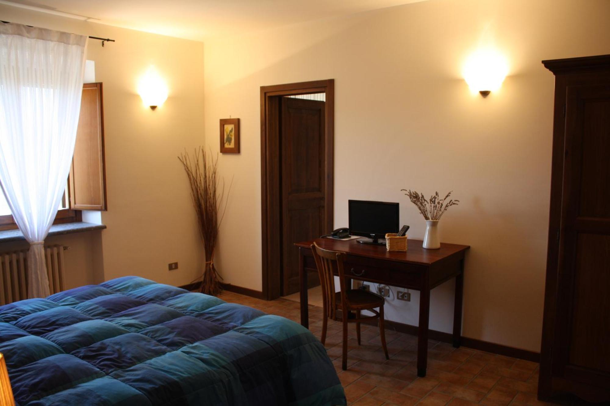 Agriturismo Cioccoleta Orvieto Exterior foto