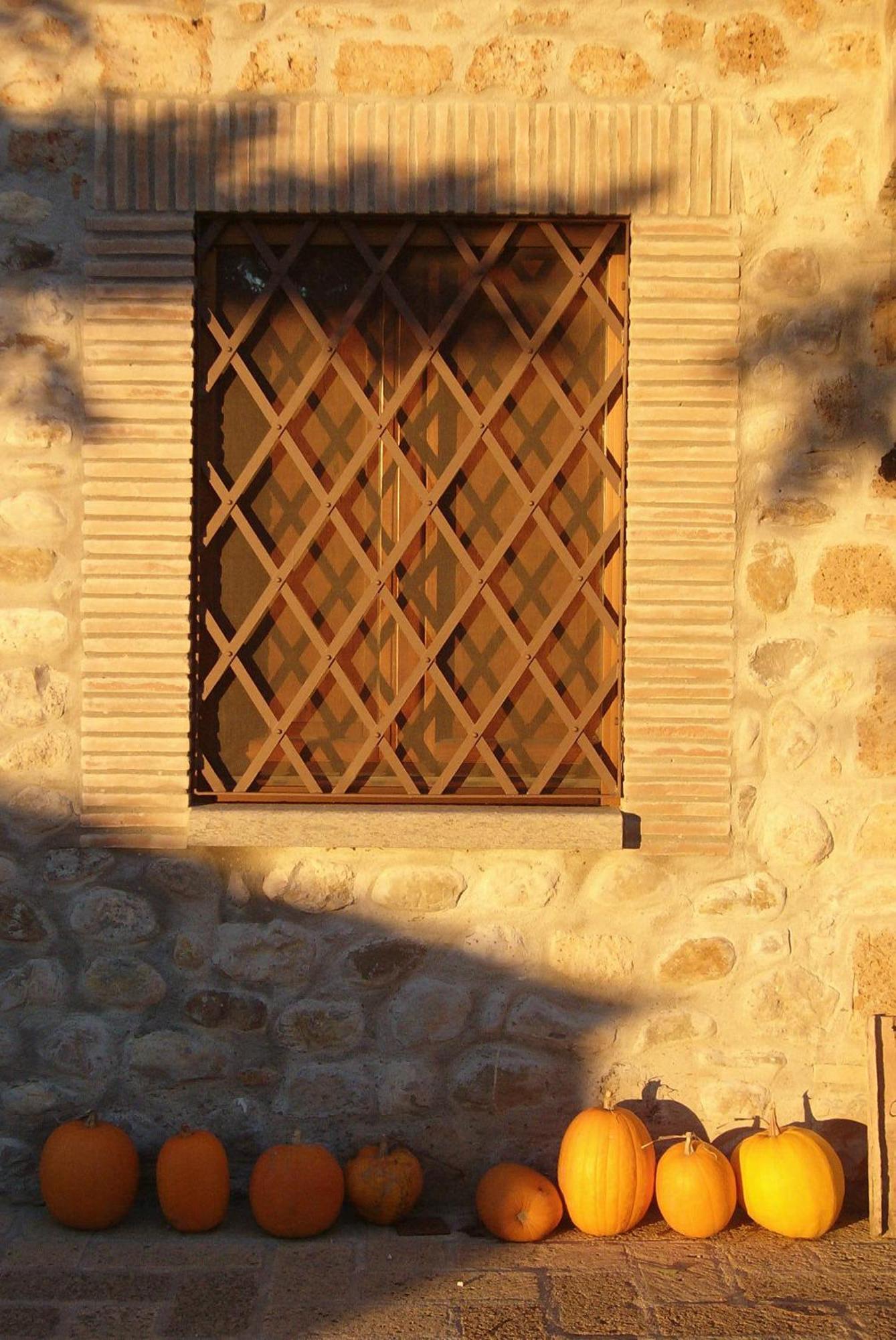 Agriturismo Cioccoleta Orvieto Exterior foto